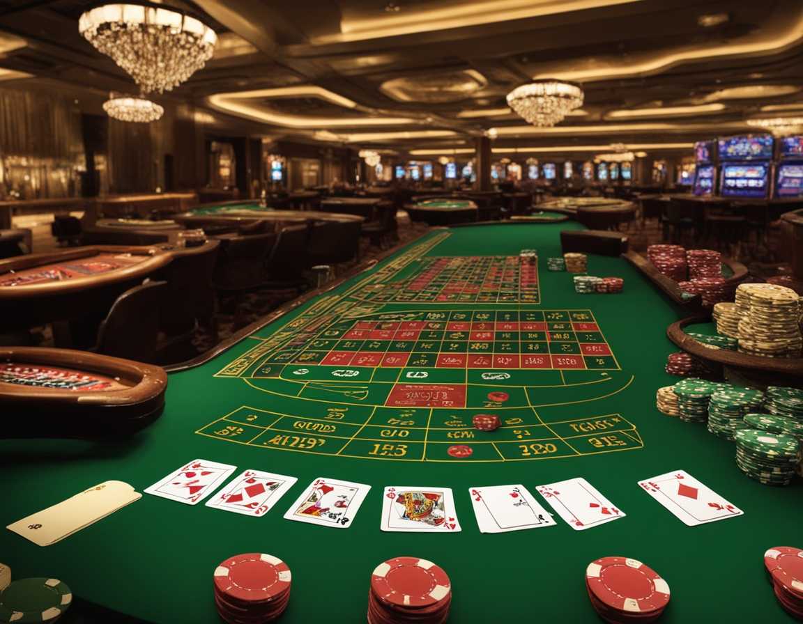 bet 558 casino