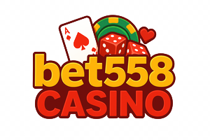 Bet 558 Casino